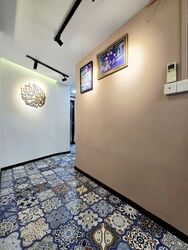 Blk 493A Tampines Avenue 9 (Tampines), HDB 5 Rooms #548933941